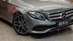 مێرسێدس بێنز E-Class